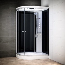 Cabine Douche hydromassante